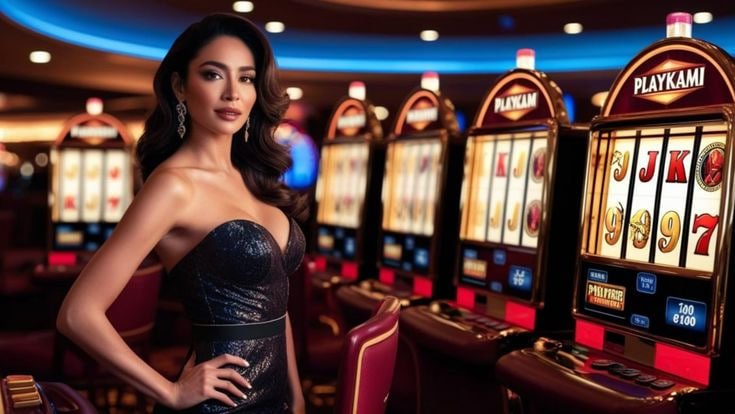 666com Live Casino Baccarat Roulette Slots Myanmar MMK Online Gaming Platform