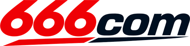 666com Logo